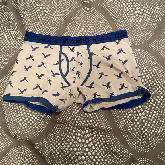American Eagle Outfitters Other - Men’s American Eagle Boxer Brief Underwear
